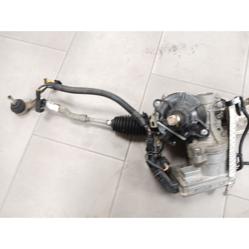 Recambio de cremallera direccion para peugeot 308 ii (lb_, lp_, lw_, lh_, l3_) 1.6 hdi / bluehdi 115 referencia OEM IAM A2C37847