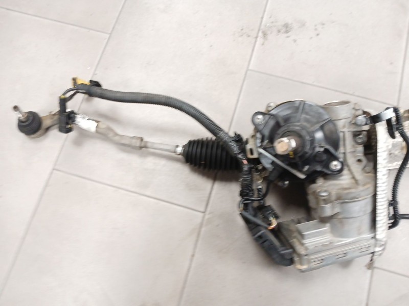 Recambio de cremallera direccion para peugeot 308 ii (lb_, lp_, lw_, lh_, l3_) 1.6 hdi / bluehdi 115 referencia OEM IAM A2C37847