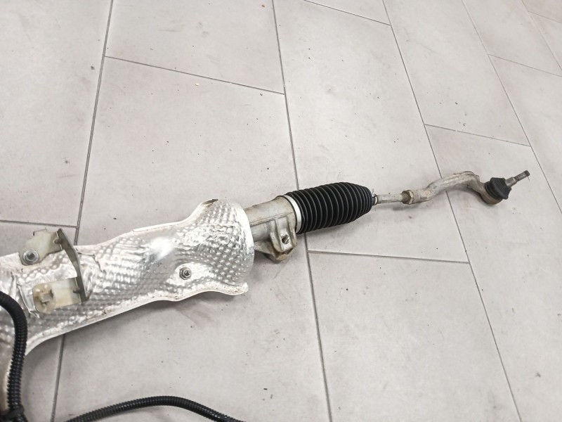 Recambio de cremallera direccion para peugeot 308 ii (lb_, lp_, lw_, lh_, l3_) 1.6 hdi / bluehdi 115 referencia OEM IAM A2C37847