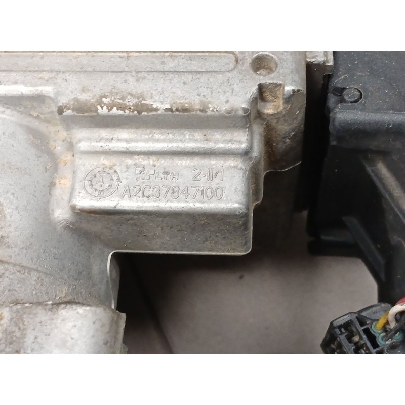 Recambio de cremallera direccion para peugeot 308 ii (lb_, lp_, lw_, lh_, l3_) 1.6 hdi / bluehdi 115 referencia OEM IAM A2C37847