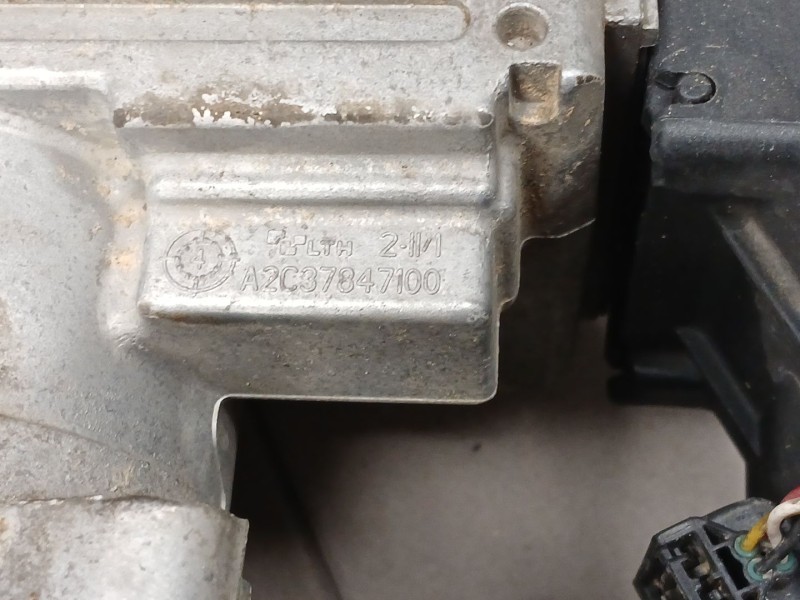 Recambio de cremallera direccion para peugeot 308 ii (lb_, lp_, lw_, lh_, l3_) 1.6 hdi / bluehdi 115 referencia OEM IAM A2C37847