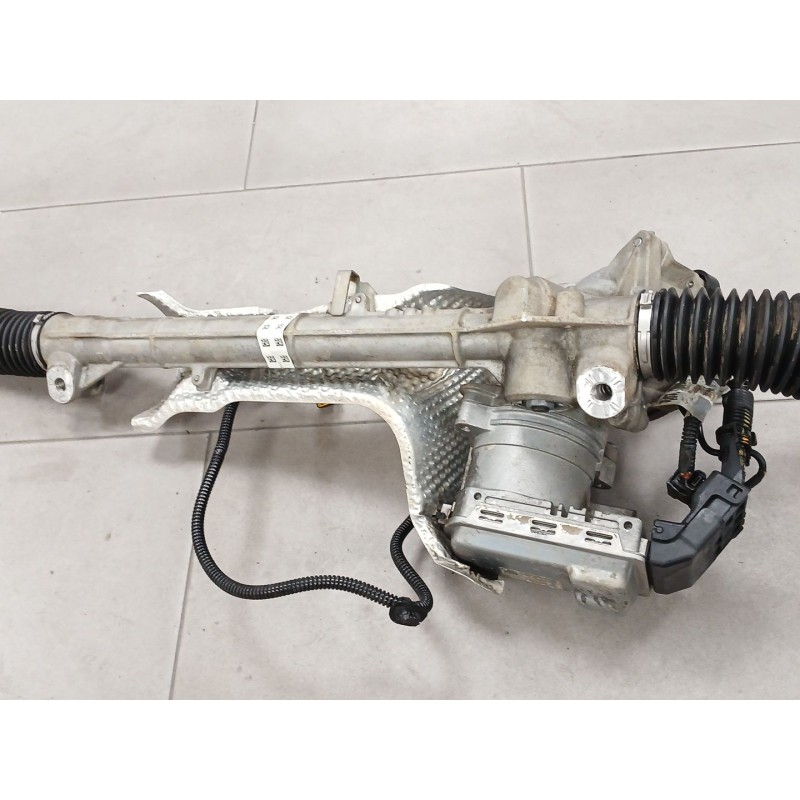 Recambio de cremallera direccion para peugeot 308 ii (lb_, lp_, lw_, lh_, l3_) 1.6 hdi / bluehdi 115 referencia OEM IAM A2C37847