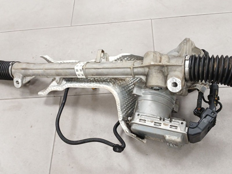 Recambio de cremallera direccion para peugeot 308 ii (lb_, lp_, lw_, lh_, l3_) 1.6 hdi / bluehdi 115 referencia OEM IAM A2C37847