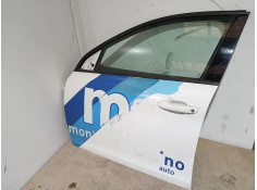 Recambio de puerta delantera izquierda para peugeot 308 ii (lb_, lp_, lw_, lh_, l3_) 1.6 hdi / bluehdi 115 referencia OEM IAM