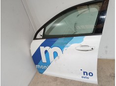 Recambio de puerta delantera izquierda para peugeot 308 ii (lb_, lp_, lw_, lh_, l3_) 1.6 hdi / bluehdi 115 referencia OEM IAM    2