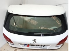 Recambio de porton trasero para peugeot 308 ii (lb_, lp_, lw_, lh_, l3_) 1.6 hdi / bluehdi 115 referencia OEM IAM    2
