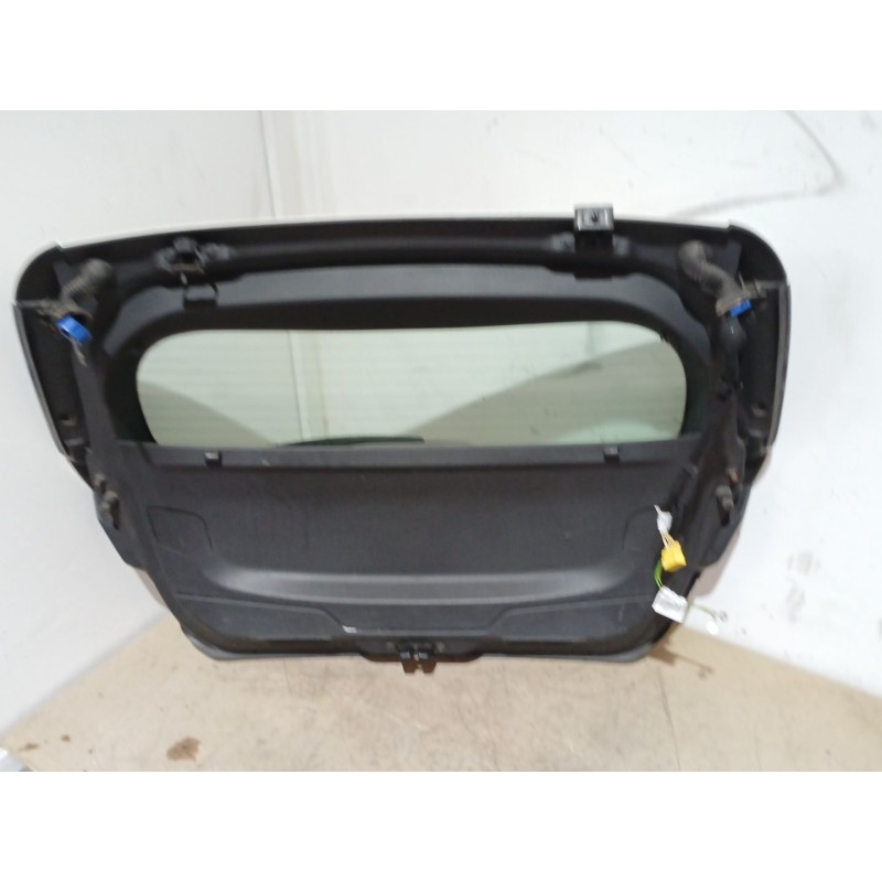 Recambio de porton trasero para peugeot 308 ii (lb_, lp_, lw_, lh_, l3_) 1.6 hdi / bluehdi 115 referencia OEM IAM   
