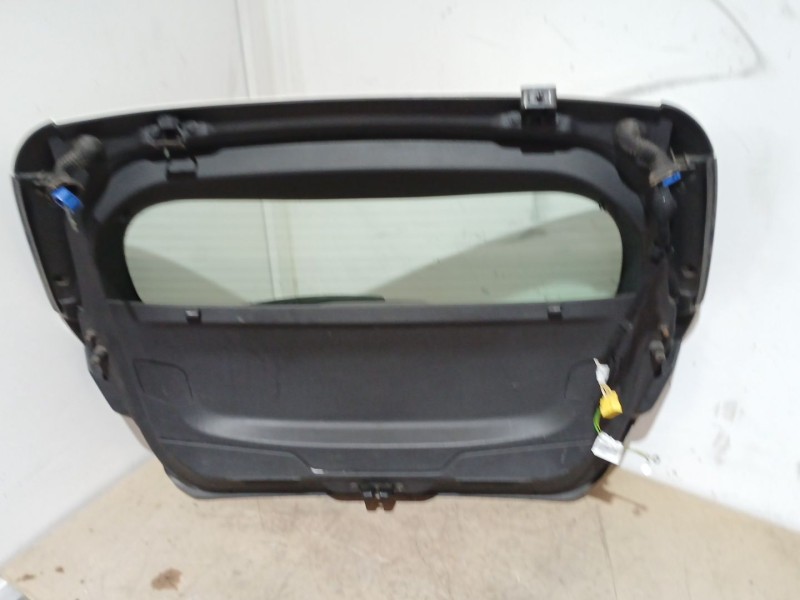 Recambio de porton trasero para peugeot 308 ii (lb_, lp_, lw_, lh_, l3_) 1.6 hdi / bluehdi 115 referencia OEM IAM   