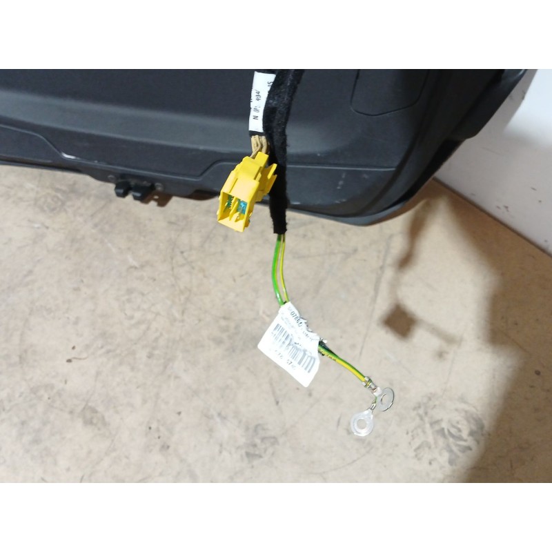 Recambio de porton trasero para peugeot 308 ii (lb_, lp_, lw_, lh_, l3_) 1.6 hdi / bluehdi 115 referencia OEM IAM   