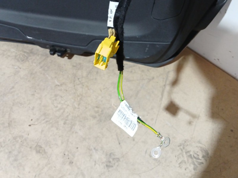 Recambio de porton trasero para peugeot 308 ii (lb_, lp_, lw_, lh_, l3_) 1.6 hdi / bluehdi 115 referencia OEM IAM   