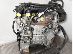 Recambio de motor completo para citroën xsara picasso (n68) 1.6 hdi referencia OEM IAM 9HX