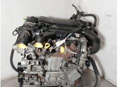 Recambio de motor completo para citroën xsara picasso (n68) 1.6 hdi referencia OEM IAM 9HX   2