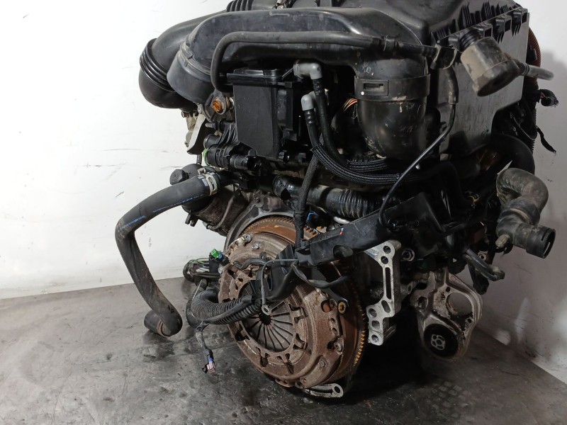 Recambio de motor completo para citroën xsara picasso (n68) 1.6 hdi referencia OEM IAM 9HX   Recambio de motor completo para citroën xsara picasso (n68) 1.6 hdi referencia OEM IAM 9HX