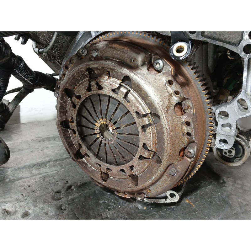 Recambio de motor completo para citroën xsara picasso (n68) 1.6 hdi referencia OEM IAM 9HX   Recambio de motor completo para citroën xsara picasso (n68) 1.6 hdi referencia OEM IAM 9HX