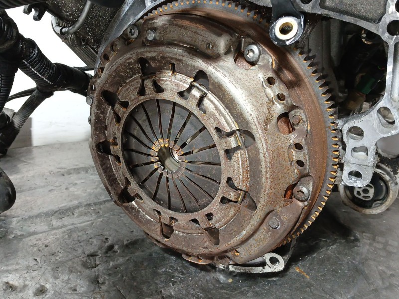 Recambio de motor completo para citroën xsara picasso (n68) 1.6 hdi referencia OEM IAM 9HX   Recambio de motor completo para citroën xsara picasso (n68) 1.6 hdi referencia OEM IAM 9HX