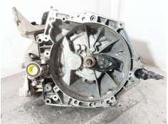 Recambio de caja cambios para citroën xsara picasso (n68) 1.6 hdi referencia OEM IAM 20DP29