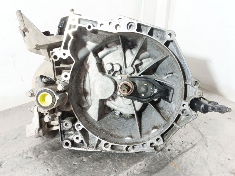 Recambio de caja cambios para citroën xsara picasso (n68) 1.6 hdi referencia OEM IAM 20DP29  