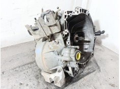 Recambio de caja cambios para citroën xsara picasso (n68) 1.6 hdi referencia OEM IAM 20DP29   2