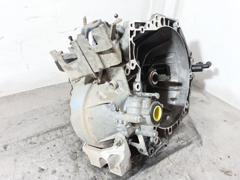 Recambio de caja cambios para citroën xsara picasso (n68) 1.6 hdi referencia OEM IAM 20DP29  