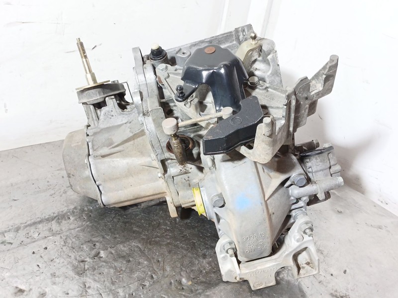 Recambio de caja cambios para citroën xsara picasso (n68) 1.6 hdi referencia OEM IAM 20DP29  