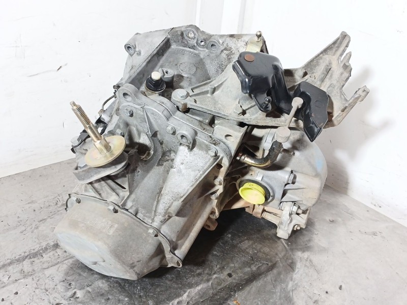 Recambio de caja cambios para citroën xsara picasso (n68) 1.6 hdi referencia OEM IAM 20DP29  