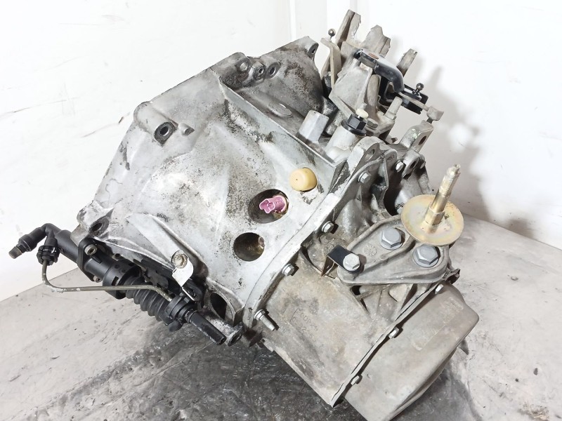Recambio de caja cambios para citroën xsara picasso (n68) 1.6 hdi referencia OEM IAM 20DP29  