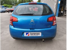 citroën c3 ii (sc_) del año 2009