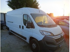 citroën jumper ii autobús del año 2019 2