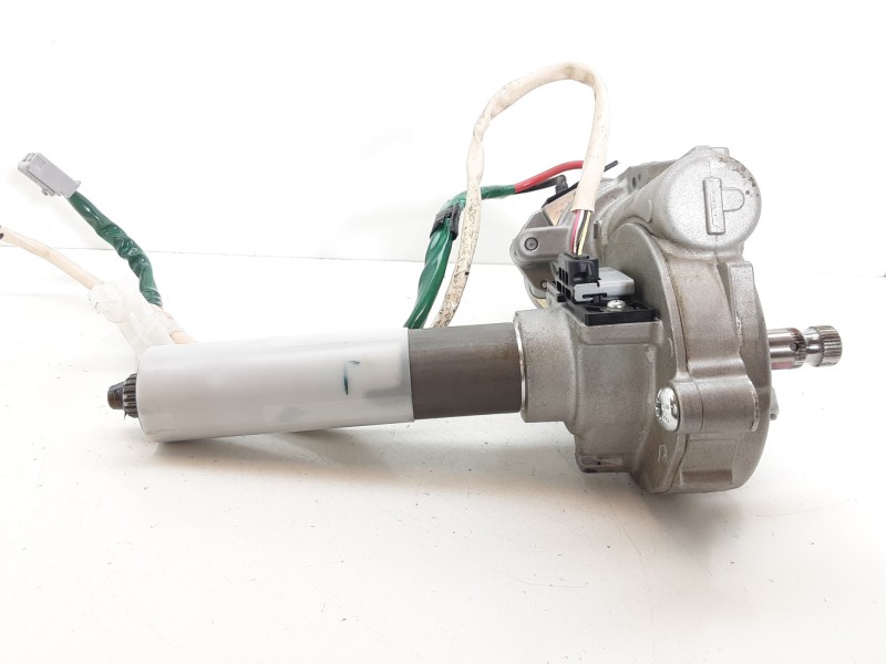 Recambio de columna direccion para toyota yaris active hybrid referencia OEM IAM JJ301000740 1608000683 