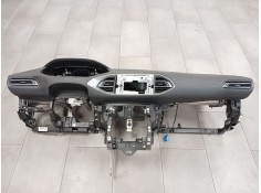 Recambio de kit airbag para peugeot 308 ii (lb_, lp_, lw_, lh_, l3_) 1.6 hdi / bluehdi 115 referencia OEM IAM 5AGB8C0341931