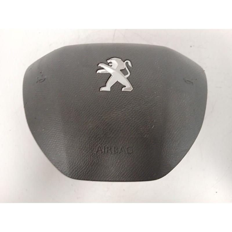 Recambio de kit airbag para peugeot 308 ii (lb_, lp_, lw_, lh_, l3_) 1.6 hdi / bluehdi 115 referencia OEM IAM 5AGB8C0341931  