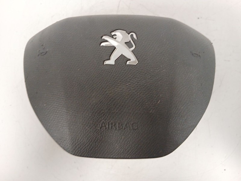 Recambio de kit airbag para peugeot 308 ii (lb_, lp_, lw_, lh_, l3_) 1.6 hdi / bluehdi 115 referencia OEM IAM 5AGB8C0341931  