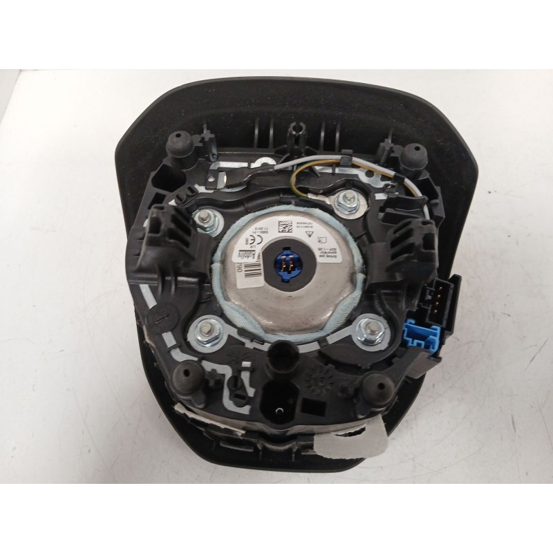 Recambio de kit airbag para peugeot 308 ii (lb_, lp_, lw_, lh_, l3_) 1.6 hdi / bluehdi 115 referencia OEM IAM 5AGB8C0341931  