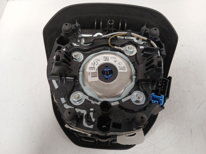 Recambio de kit airbag para peugeot 308 ii (lb_, lp_, lw_, lh_, l3_) 1.6 hdi / bluehdi 115 referencia OEM IAM 5AGB8C0341931  