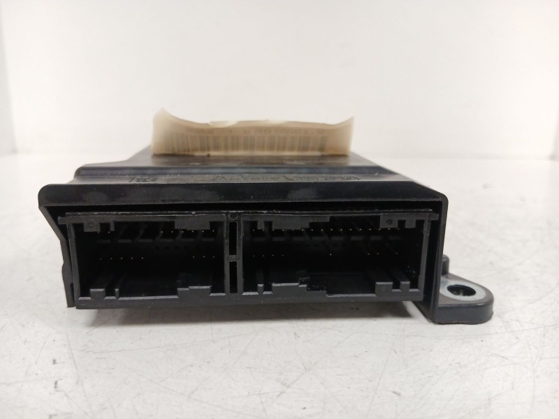 Recambio de kit airbag para peugeot 308 ii (lb_, lp_, lw_, lh_, l3_) 1.6 hdi / bluehdi 115 referencia OEM IAM 5AGB8C0341931  