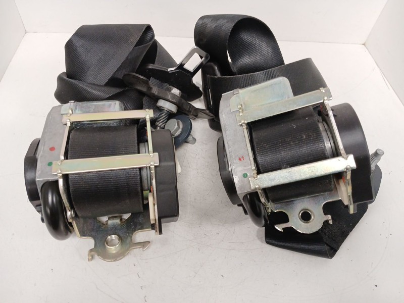 Recambio de kit airbag para peugeot 308 ii (lb_, lp_, lw_, lh_, l3_) 1.6 hdi / bluehdi 115 referencia OEM IAM 5AGB8C0341931  