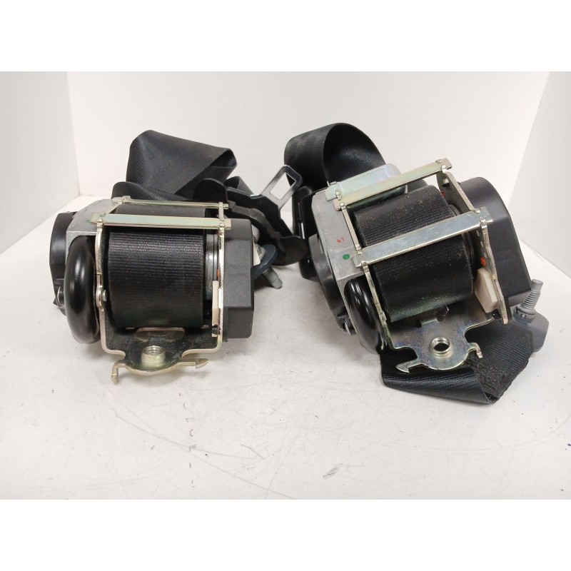 Recambio de kit airbag para peugeot 308 ii (lb_, lp_, lw_, lh_, l3_) 1.6 hdi / bluehdi 115 referencia OEM IAM 5AGB8C0341931  