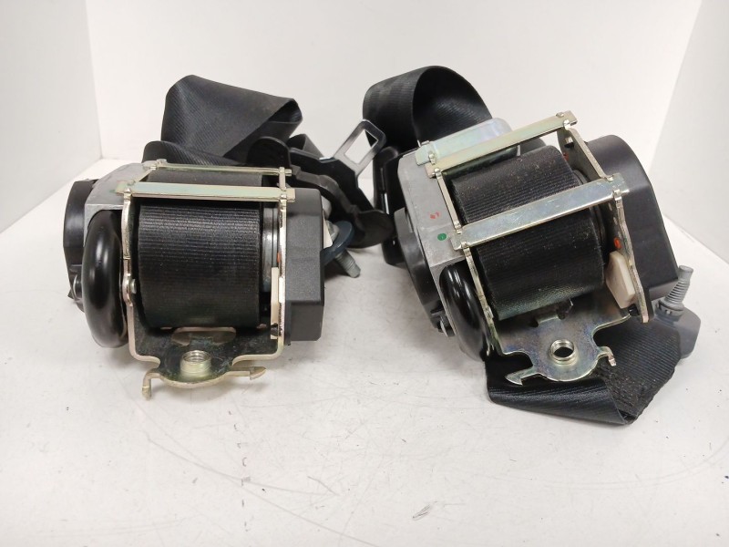 Recambio de kit airbag para peugeot 308 ii (lb_, lp_, lw_, lh_, l3_) 1.6 hdi / bluehdi 115 referencia OEM IAM 5AGB8C0341931  