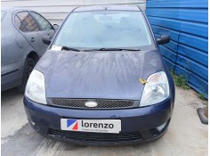 ford fiesta v (jh_, jd_) del año 2004