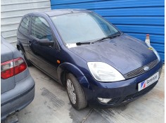 ford fiesta v (jh_, jd_) del año 2004 2
