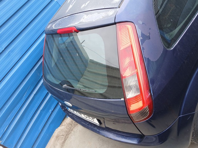 ford fiesta v (jh_, jd_) del año 2004 ford fiesta v (jh_, jd_) del año 2004