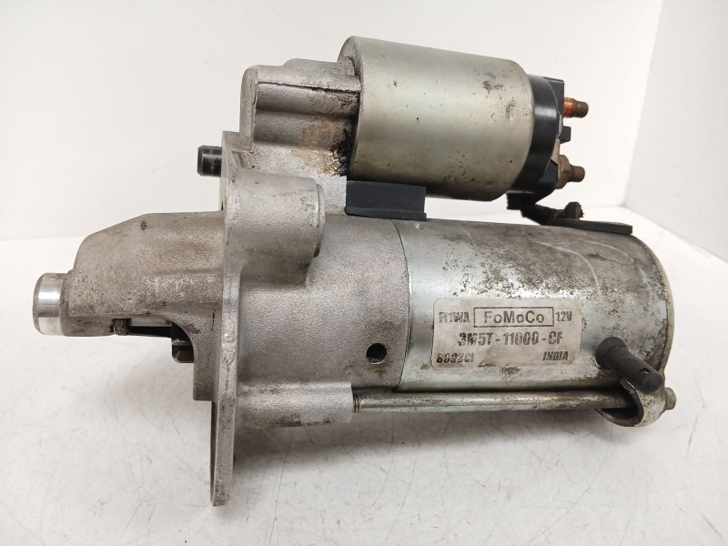 Recambio de motor arranque para ford fiesta v (jh_, jd_) 1.4 16v referencia OEM IAM 3M5T11000  