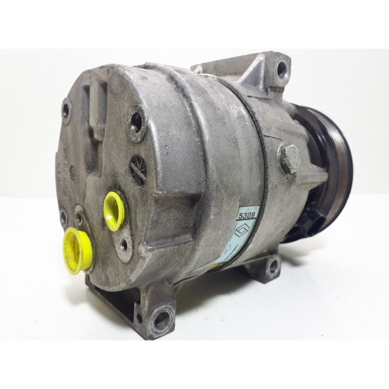 Recambio de compresor aire acondicionado para renault scenic rx4 (ja0) 1.9 dci referencia OEM IAM 7700105765 1135309 5309