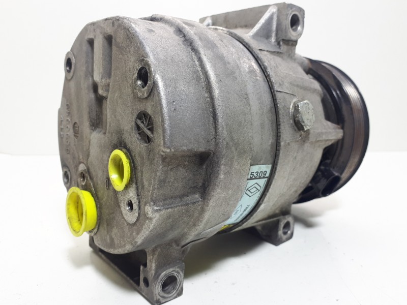 Recambio de compresor aire acondicionado para renault scenic rx4 (ja0) 1.9 dci referencia OEM IAM 7700105765 1135309 5309