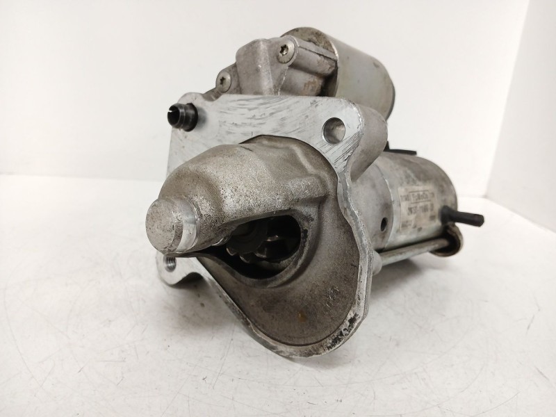 Recambio de motor arranque para ford fiesta v (jh_, jd_) 1.4 16v referencia OEM IAM 3M5T11000  