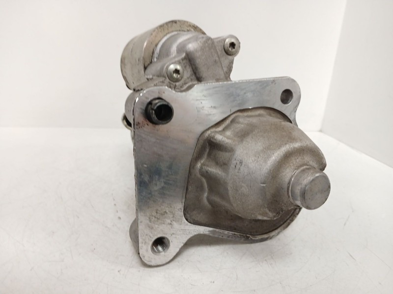 Recambio de motor arranque para ford fiesta v (jh_, jd_) 1.4 16v referencia OEM IAM 3M5T11000  