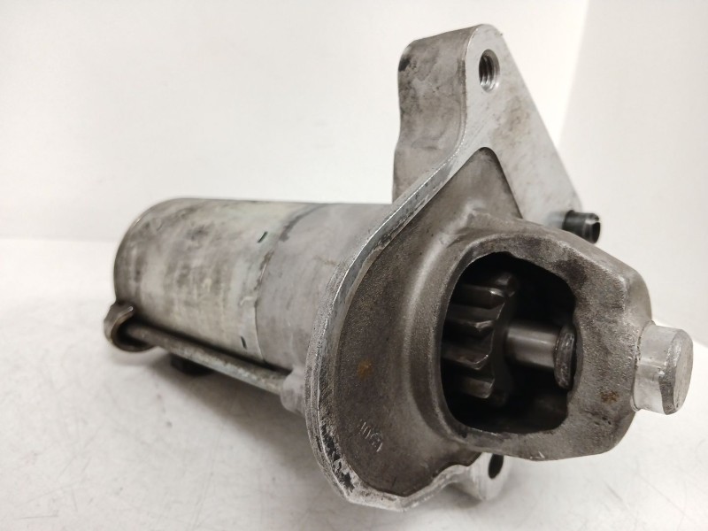 Recambio de motor arranque para ford fiesta v (jh_, jd_) 1.4 16v referencia OEM IAM 3M5T11000  