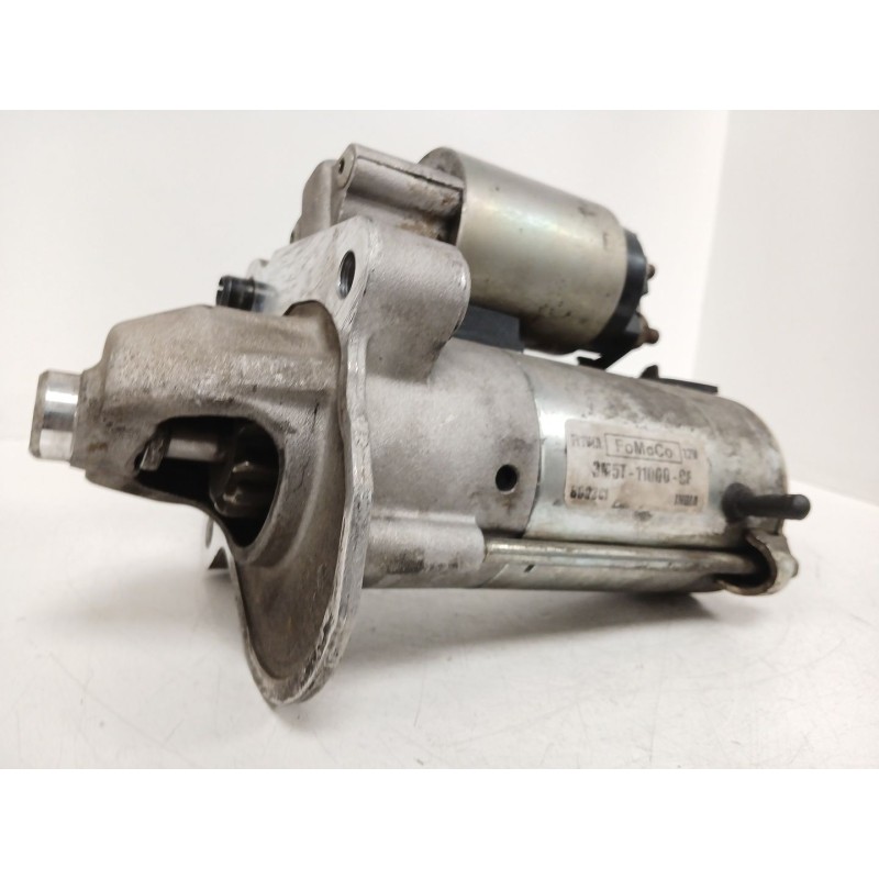 Recambio de motor arranque para ford fiesta v (jh_, jd_) 1.4 16v referencia OEM IAM 3M5T11000  