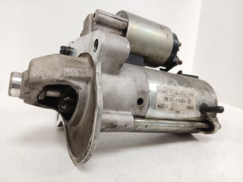 Recambio de motor arranque para ford fiesta v (jh_, jd_) 1.4 16v referencia OEM IAM 3M5T11000  