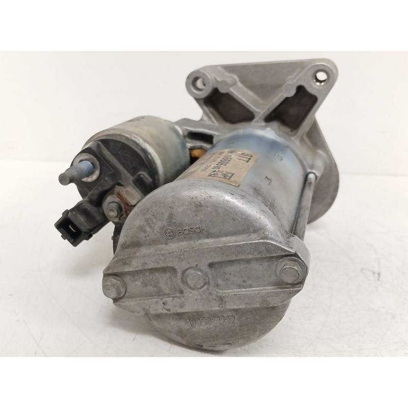 Recambio de motor arranque para citroën c4 cactus 1.6 bluehdi 100 referencia OEM IAM 9675660680  0001174601